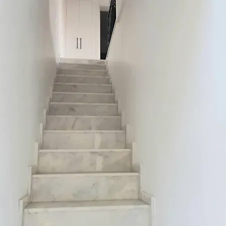 Cutie Flat In Old Town 1+1 Daire Marmaris