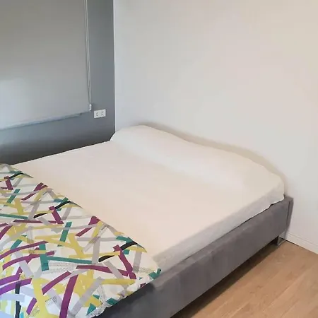 Daire Cutie Flat In Old Town 1+1 *