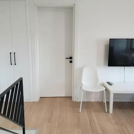 Cutie Flat In Old Town 1+1 * 말마리스