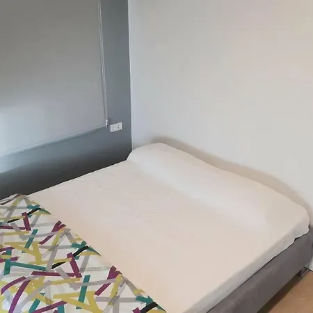 Cutie Flat In Old Town 1+1 * 말마리스